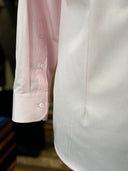 smart casual Loro Piana cotton shirt Malaysia