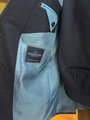 Standeven Bespoke 2 Pieces Suit