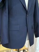 premium bespoke tailoring kl