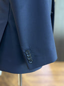 Standeven Bespoke 2 Pieces Suit