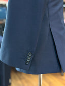 Handmade Men’s Suit