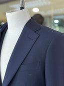 Standeven Bespoke 2 Pieces Suit