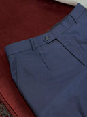 Milanese Suit Kuala Lumpur