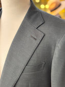 Dormeuil Bespoke 2 Piece Suit