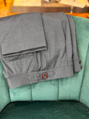 Dormeuil Bespoke 2 Piece Suit
