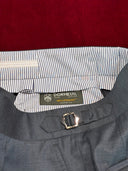 Dormeuil Bespoke 2 Piece Suit