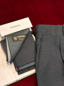 Dormeuil Bespoke 2 Piece Suit