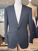 Dormeuil Bespoke 2 Piece Suit