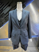 Vitale Barberis Canonico Bespoke 3-pieces Suit