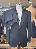 Dormeuil Bespoke 2 Piece Suit