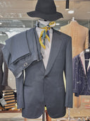 Dormeuil Bespoke 2 Piece Suit