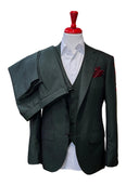 Dugdale Bros & Co Bespoke Suit Kuala Lumpur