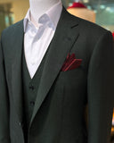 breathable wool suit tropical climate
