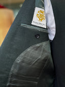 dugdale bespoke 3 piece suit