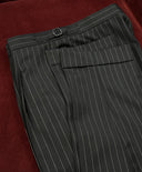 tailored pinstripe suit Kuala Lumpur Malaysia