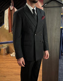 tailored suit Malaysia Kuala Lumpur