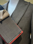 bespoke womenswear tailoring