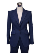 Women’s Bespoke Business Suit Malaysia