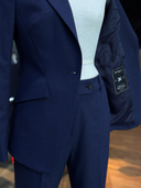 Ladies custom made business suit KL