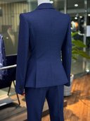Women’s power suit Malaysia