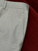 Loro Piana Super 150’s Merino Wool Bespoke Trousers
