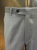 Loro Piana Super 150’s Merino Wool Bespoke Trousers
