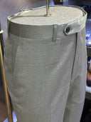 Loro Piana Super 150’s Merino Wool Bespoke Trousers