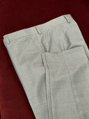Loro Piana Super 150’s Merino Wool Bespoke Trousers