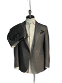 ZEGNA 15milmil15 bespoke suit kuala lumpur