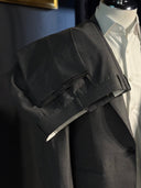 ZEGNA 15milmil15 handmade full canvas bespoke suit by WH Bespoke