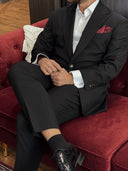 Mens Bespoke Tailor Kuala Lumpur