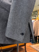 bespoke men jacket KL