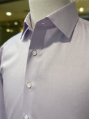 bespoke menswear shirt