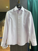 elegant purple dress shirt
