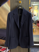 Handmade Drago BlueFeel b