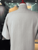 Natural stone bespoke Tang suit in Malaysia