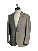 Standeven Super 160s Jacket Kuala Lumpur | WH Bespoke