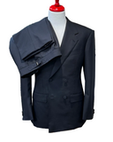 Vitale Barberis Canonico bespoke suit | Vitale Barberis Canonico Bespoke Runway Inspired