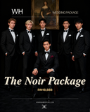 The Noir Package