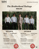 Wedding Collection