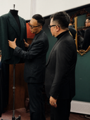 Tailored Suits Kuala Lumpur