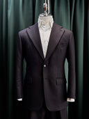 Dark suit in kuala lumpur