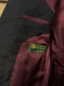 comfortable lining with luxury colour 