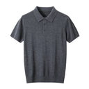 Gray polo shirt in kuala lumpur