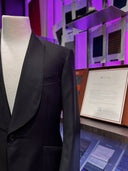 Loro Piana premium fabric from Italy is available in kl