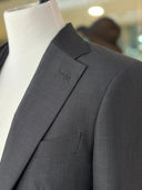 kl men suits with notch lapel