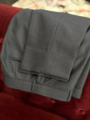 grey pants and trousers for formal and business purpose