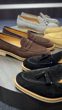 Made to Measure - Loafer Collection