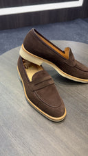 Made to Measure - Loafer Collection
