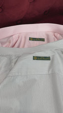 Loro Piana Cotton Shirt